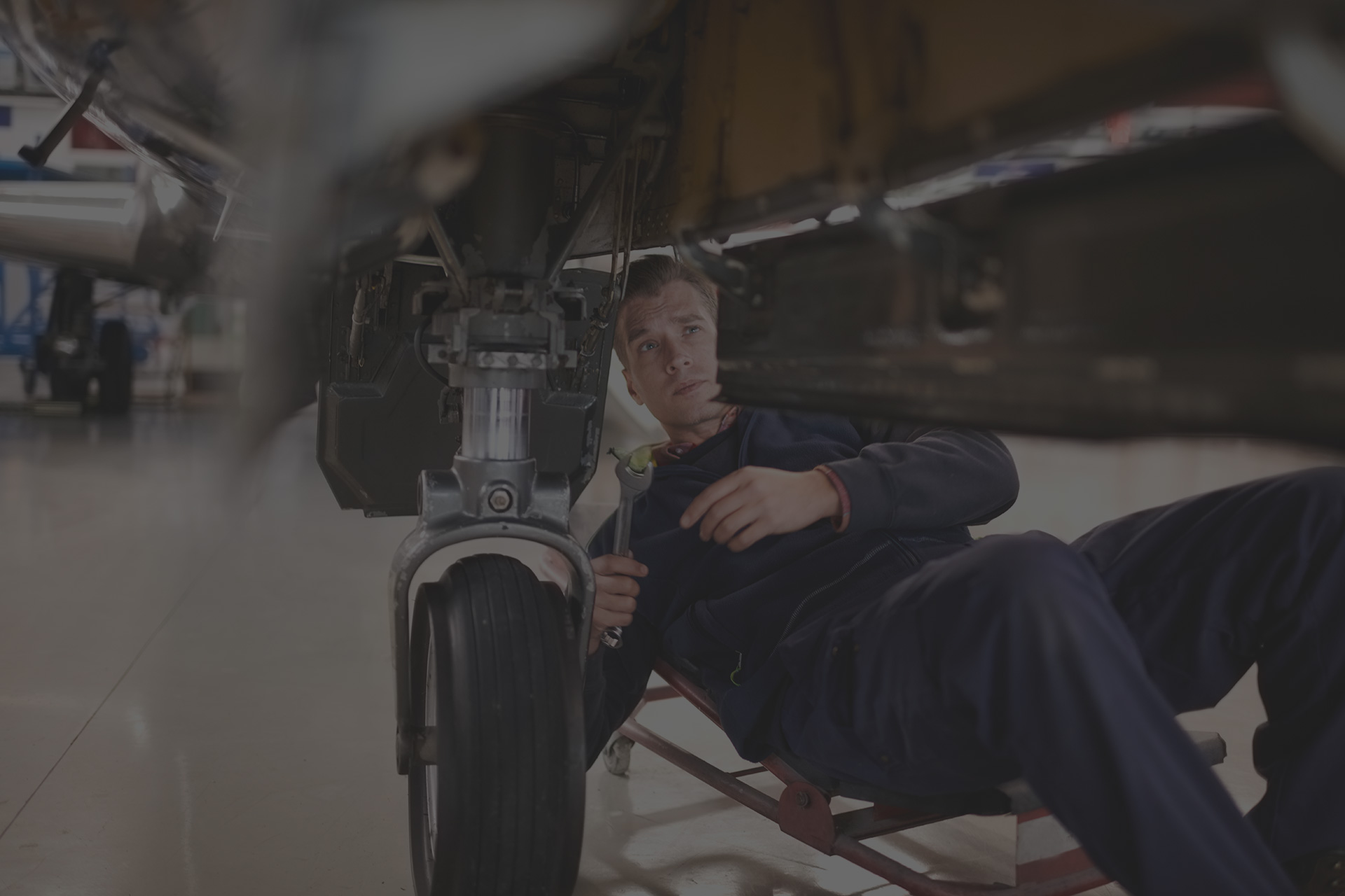 Component Maintenance C Rating Prince Aviation