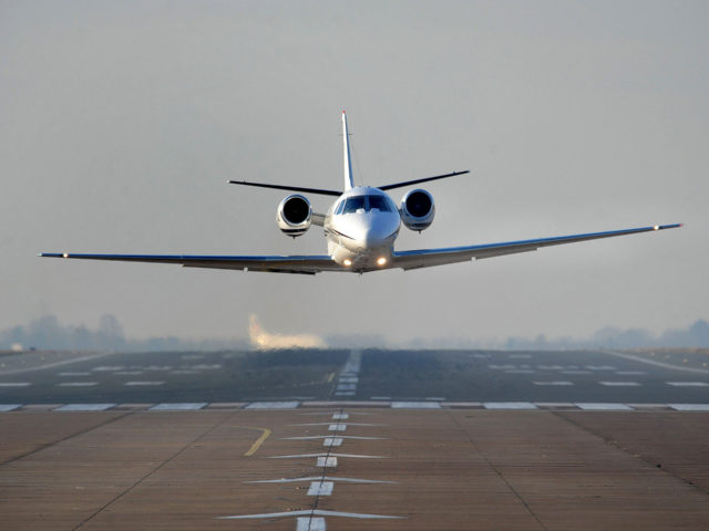 Cessna 560XL Citation XLS